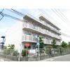シモンズアークの間取り画像