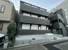 カインドネス本厚木Southの間取り画像