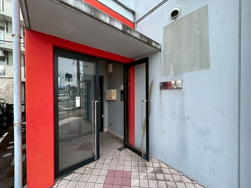 近くのイトーヨーカドー 厚木店まで432m(徒歩6分)