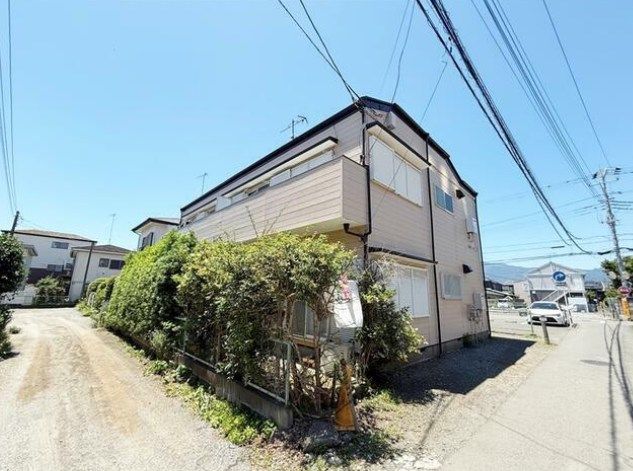 近くのユーコープ 愛甲店まで271m（徒歩4分）