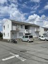 カーサやよいの外観