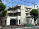 ポケットハイツ本厚木の間取り画像