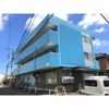 峯山ビルの間取り画像