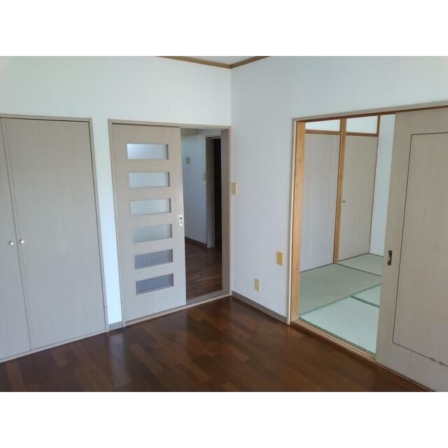 近くのサークルK 厚木下荻野店まで150m（徒歩2分）