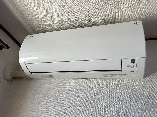 ベッドルーム