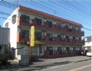近くのいなげや 厚木三田店まで1,480m（徒歩19分）