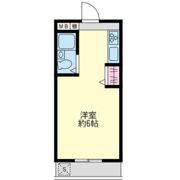 タプラ下荻野の間取り画像