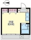 タプラ下荻野の間取り画像