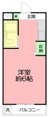 タプラ下荻野の間取り画像