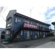 MKコーポの外観画像