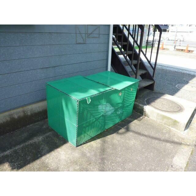近くのいなげや 厚木三田店まで1,361m(徒歩18分)