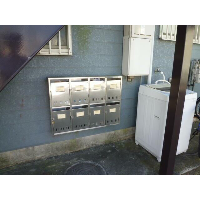 近くのWelpark(ウェルパーク) 厚木三田店まで1,322m(徒歩17分)