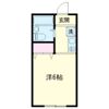 金子ビルの間取り画像