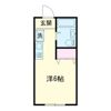 金子ビルの間取り画像