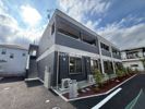 prunier（プリュニエ）の間取り画像