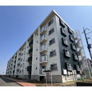厚木毛利台ハイツ七号棟（0005927）の外観画像
