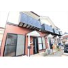 HARBEST・QUALLの外観