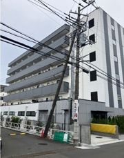パークベア本厚木の外観画像