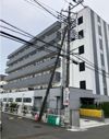 パークベア本厚木の間取り画像