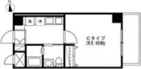 パークベア本厚木の間取り画像