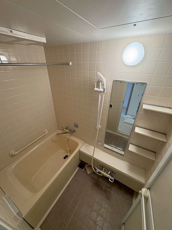 バスルーム
