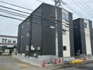 ジーメゾン厚木愛甲の間取り画像