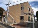 ドミール 本厚木の外観