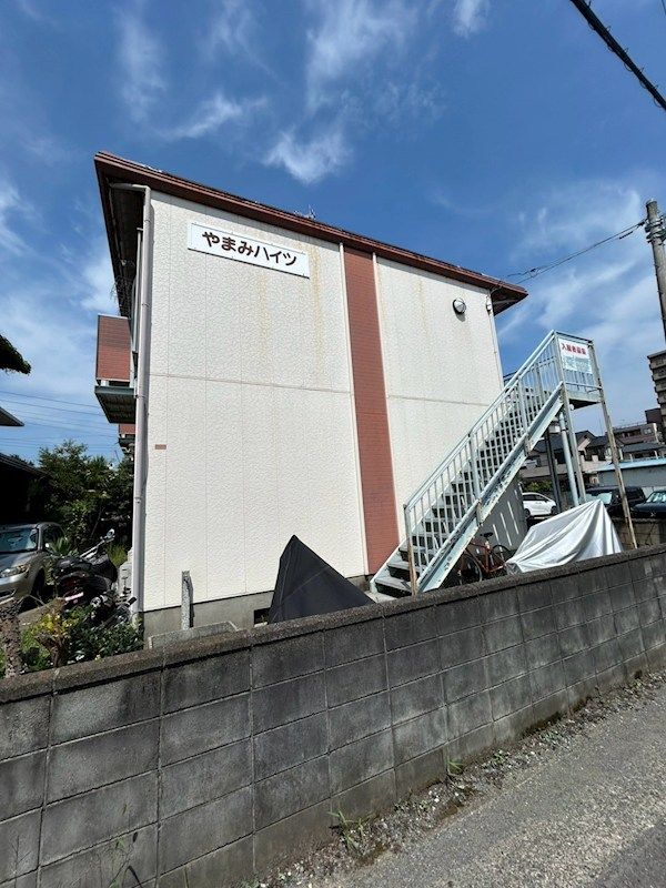 近くのThe Big(ザ・ビッグ) 厚木旭町店まで467m(徒歩6分)