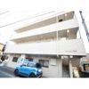 マンション妻田の外観