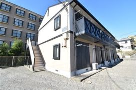 エーデルハイム IIの外観画像