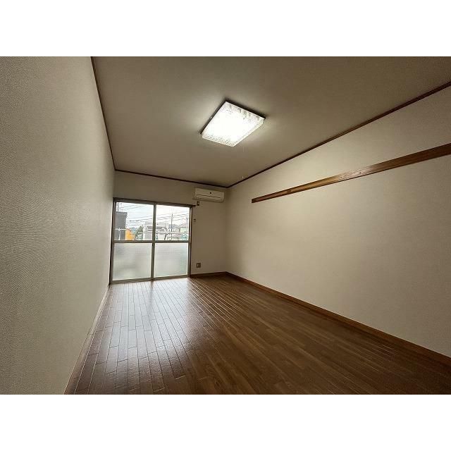 近くのスリーエフ 厚木鳶尾店まで2,150m（徒歩27分）