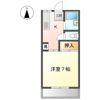 Pal音夢館の間取り画像