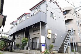 コンフォート湘南辻堂IIの外観画像
