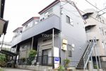 コンフォート湘南辻堂IIの間取り画像