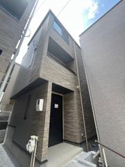 Kolet藤沢城南＃04の外観画像