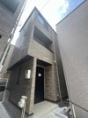 Kolet藤沢城南＃04の外観