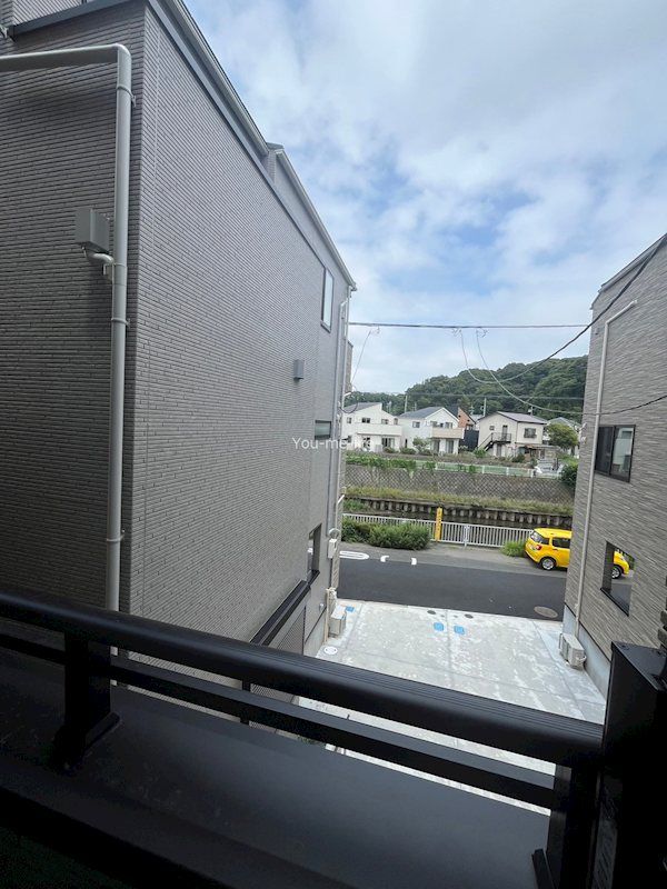 近くのecomo(エコモ)まで719m(徒歩9分)