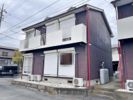 弥生町マンションの間取り画像