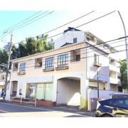 リエス湘南戸塚の外観画像