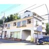 リエス湘南戸塚の間取り画像