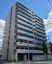スアヴィス平塚八千代の外観画像
