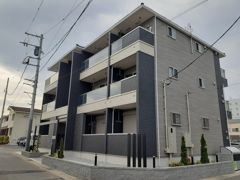 グレイスコート鎌倉の外観画像