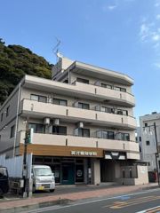 アクシス湘南の外観画像