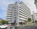 シーサイド片瀬江ノ島の間取り画像
