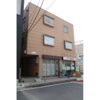 リンフローレ鵠沼の間取り画像