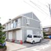 江ノ島ラッフルズの間取り画像