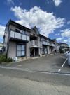 ソレイユ湘南の間取り画像