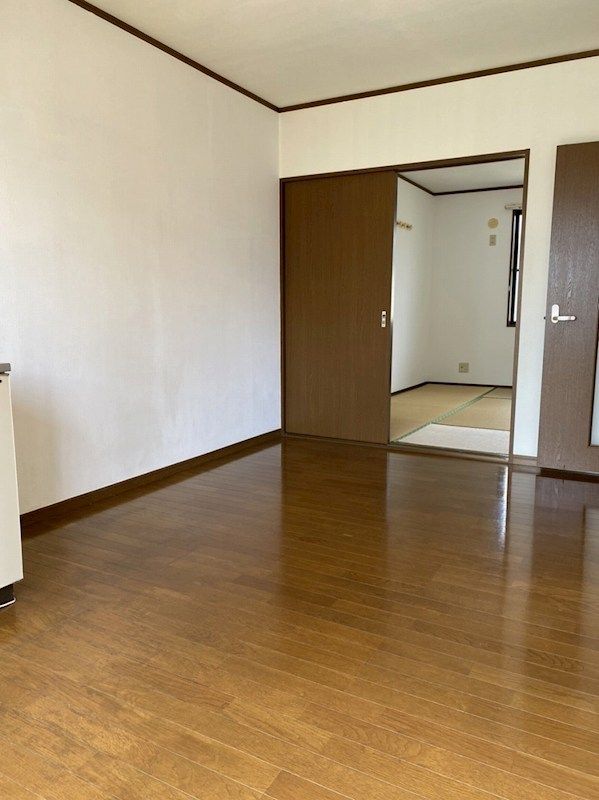 ベッドルーム