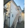 逗子市小坪アパートの間取り画像