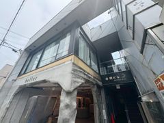 白朋ビルの間取り画像